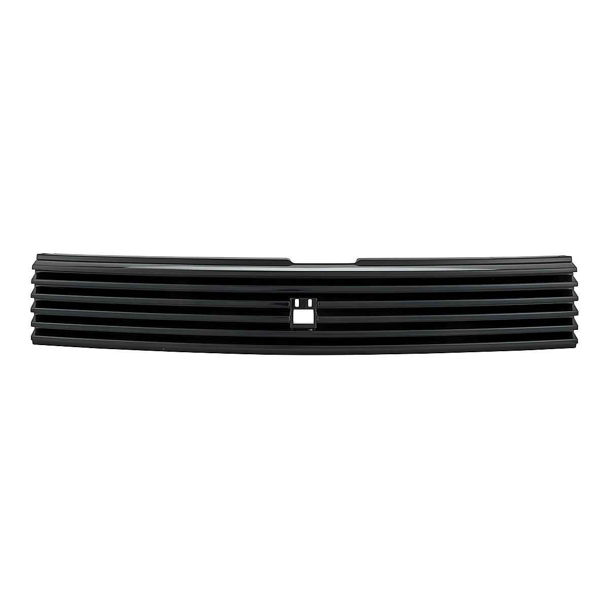 2004-2006 Scion Xb Grille Matte Black, sc1200101. Front view.