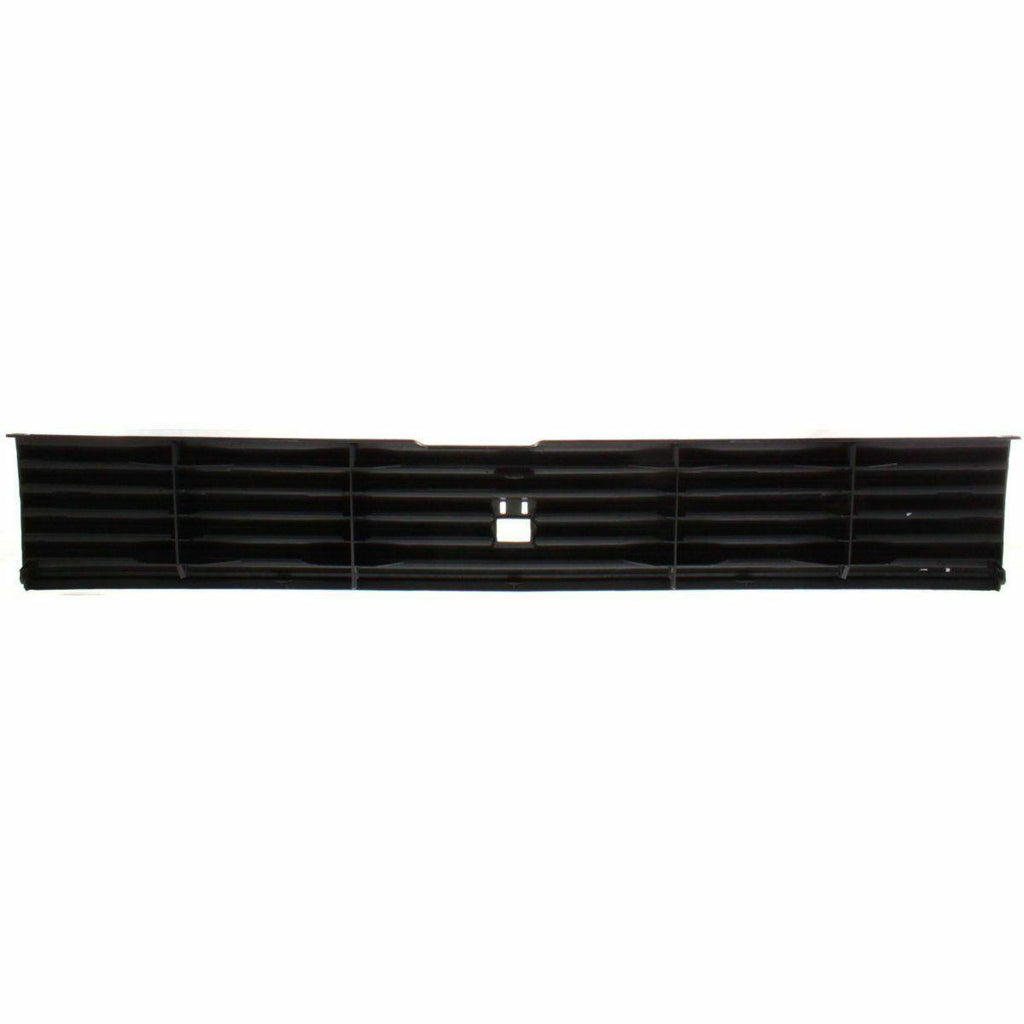 2004-2006 Scion XB Grille (Matte-Black) Plastic , SC1200101. Perfect fit and finish.