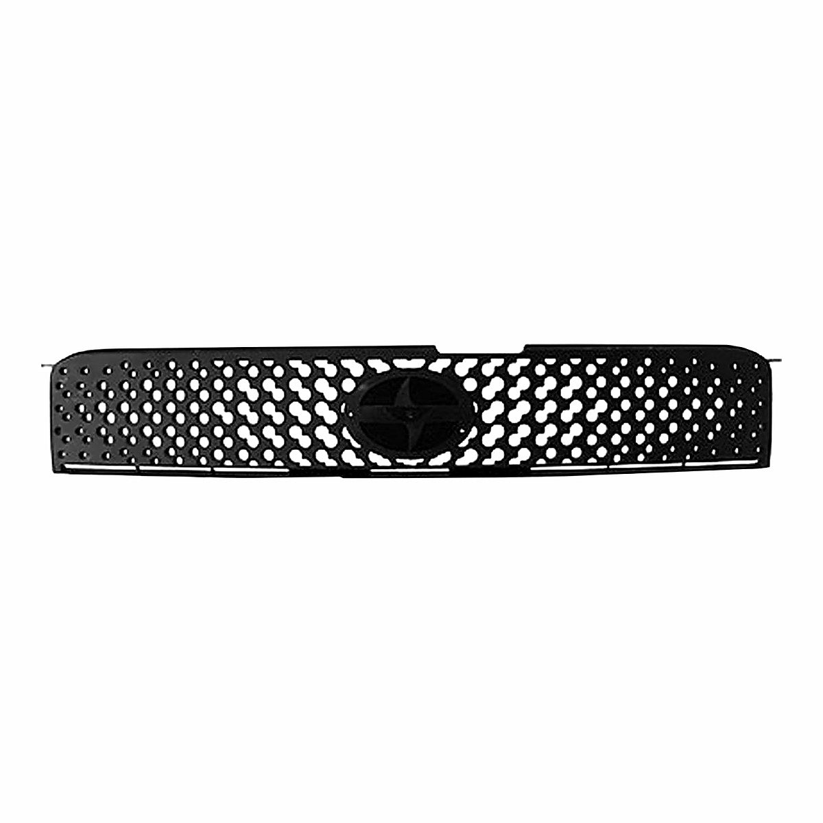 2008-2010 Scion Xb Grille Black, sc1200105. Front view.