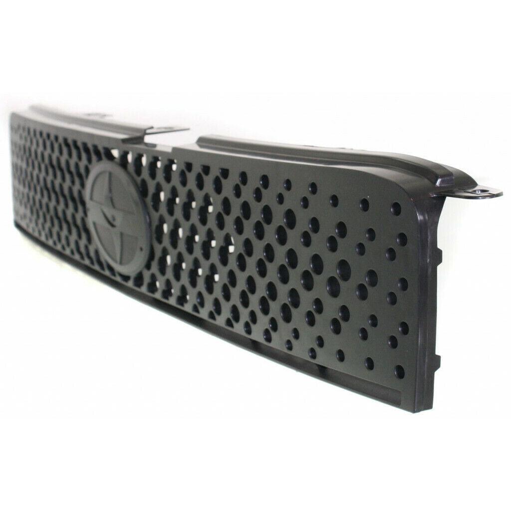 2008-2010 Scion XB Grille Black , SC1200105. Tested for reliable performance.