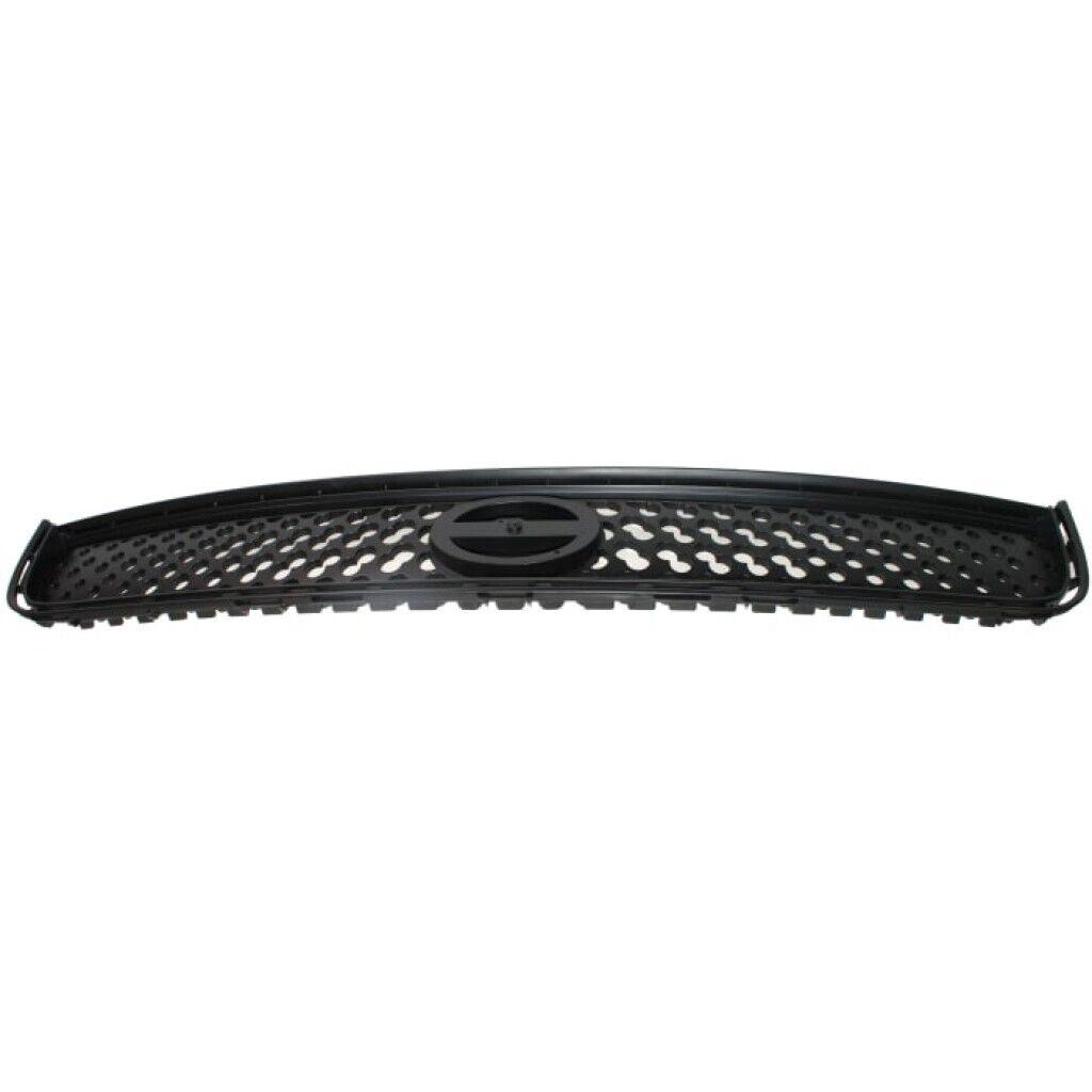 2008 Scion TC Grille Matte-Black Textured , SC1200106. Direct fit for easy installation.