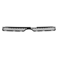 2011-2015 Scion XB Grille Ptd Black , SC1200108. OEM-style replacement.