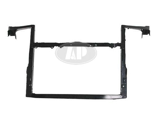 2004-2006 Scion XB Radiator Support , SC1225101. Made with quality materials.