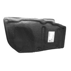 2010-2015 Toyota Prius Undercar Shield Passenger Side , SC1228103. OEM-quality exterior component.