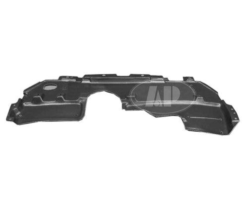 2011-2016 Scion TC Undercar Shield Front , SC1228104. High-quality aftermarket part.