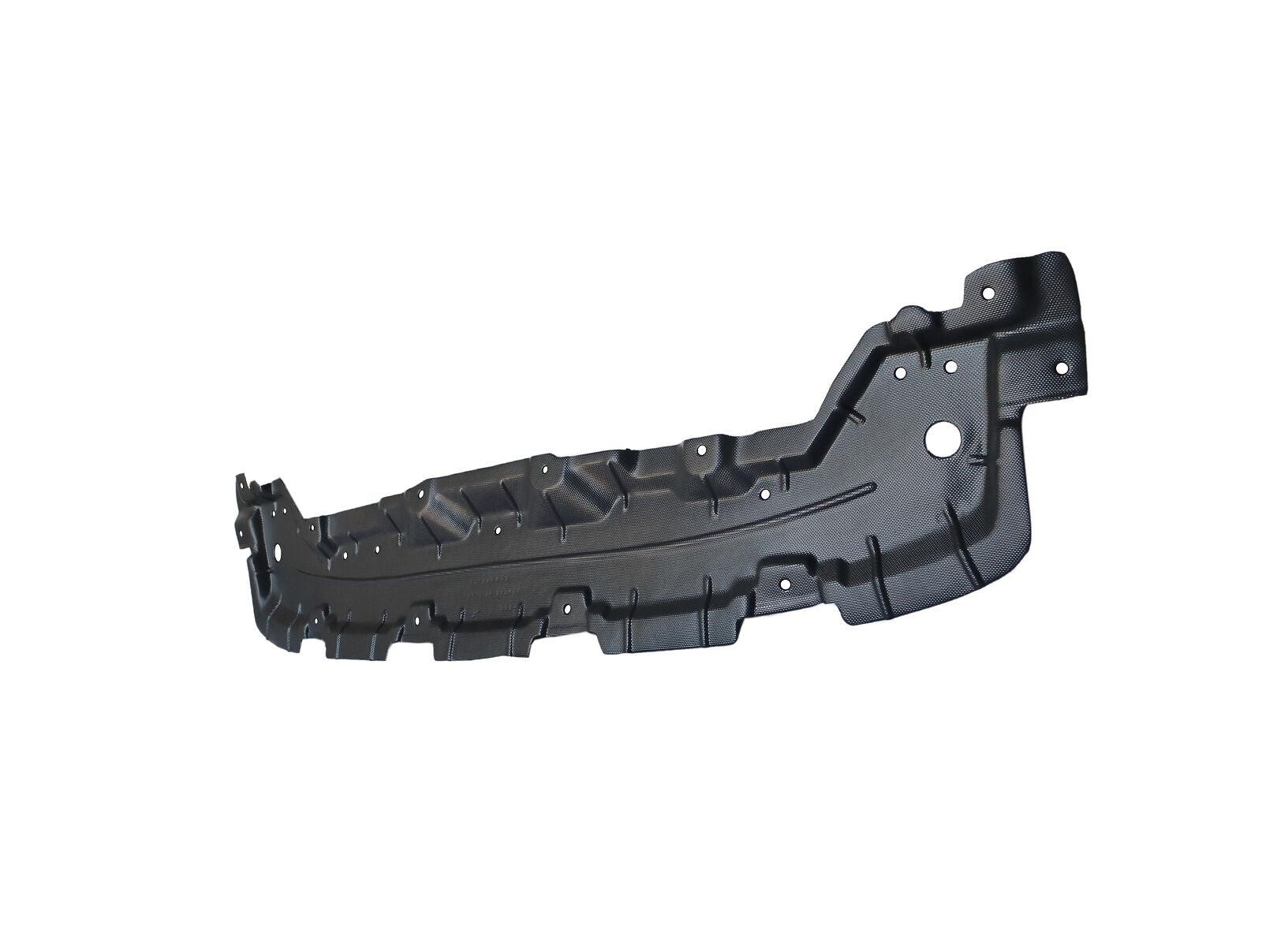 2011-2016 Scion TC Engine Splash Shield , SC1228109. Durable and impact-resistant.