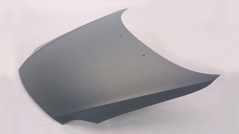 2005-2010 Scion TC Hood , SC1230103. High-strength and long-lasting.
