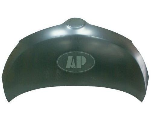 2008-2014 Scion XD Hood Steel , SC1230105. Designed for OEM alignment.