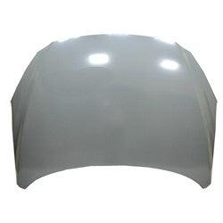 2017-2020 Toyota Yaris IA Hood Steel , SC1230112. Precision fitment for collision repair.
