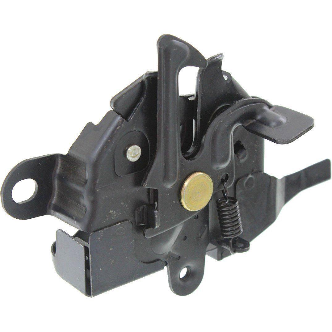2005-2010 Scion TC Hood Latch , SC1234101. OEM-style replacement.