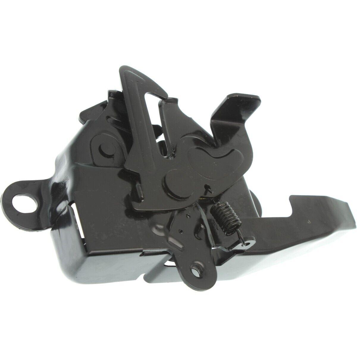 2011-2013 Scion TC Hood Latch , SC1234102. Lightweight yet durable construction.