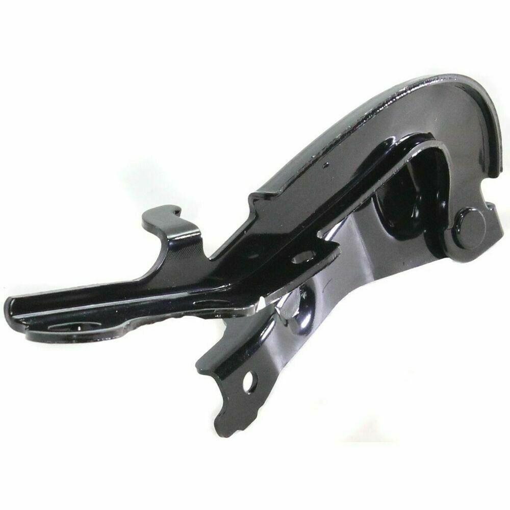 2005-2010 Scion TC Hood Hinge Driver Side , SC1236100. Angle view for visual reference.