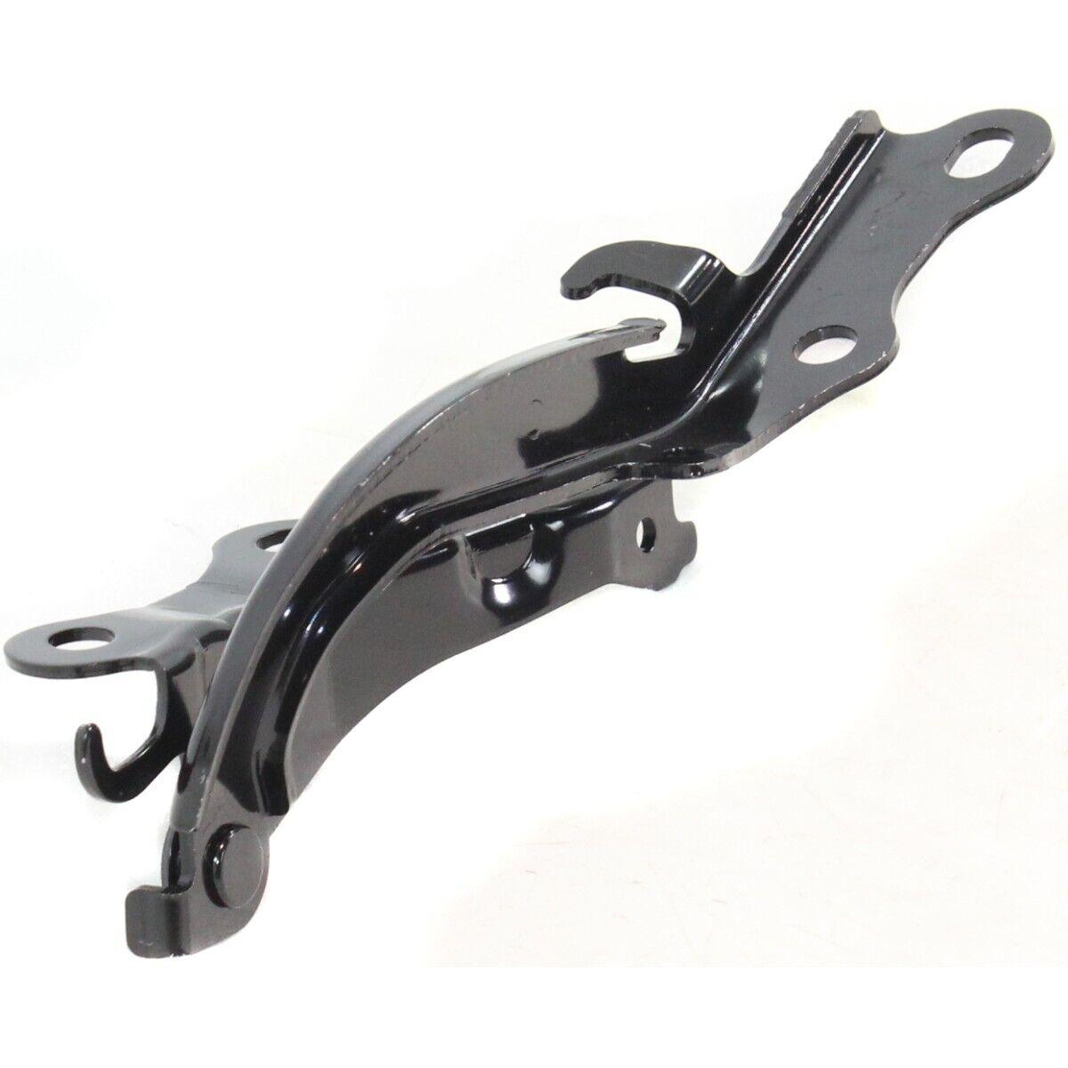 2005-2010 Scion TC Hood Hinge Passenger Side , SC1236101. OEM-style replacement.