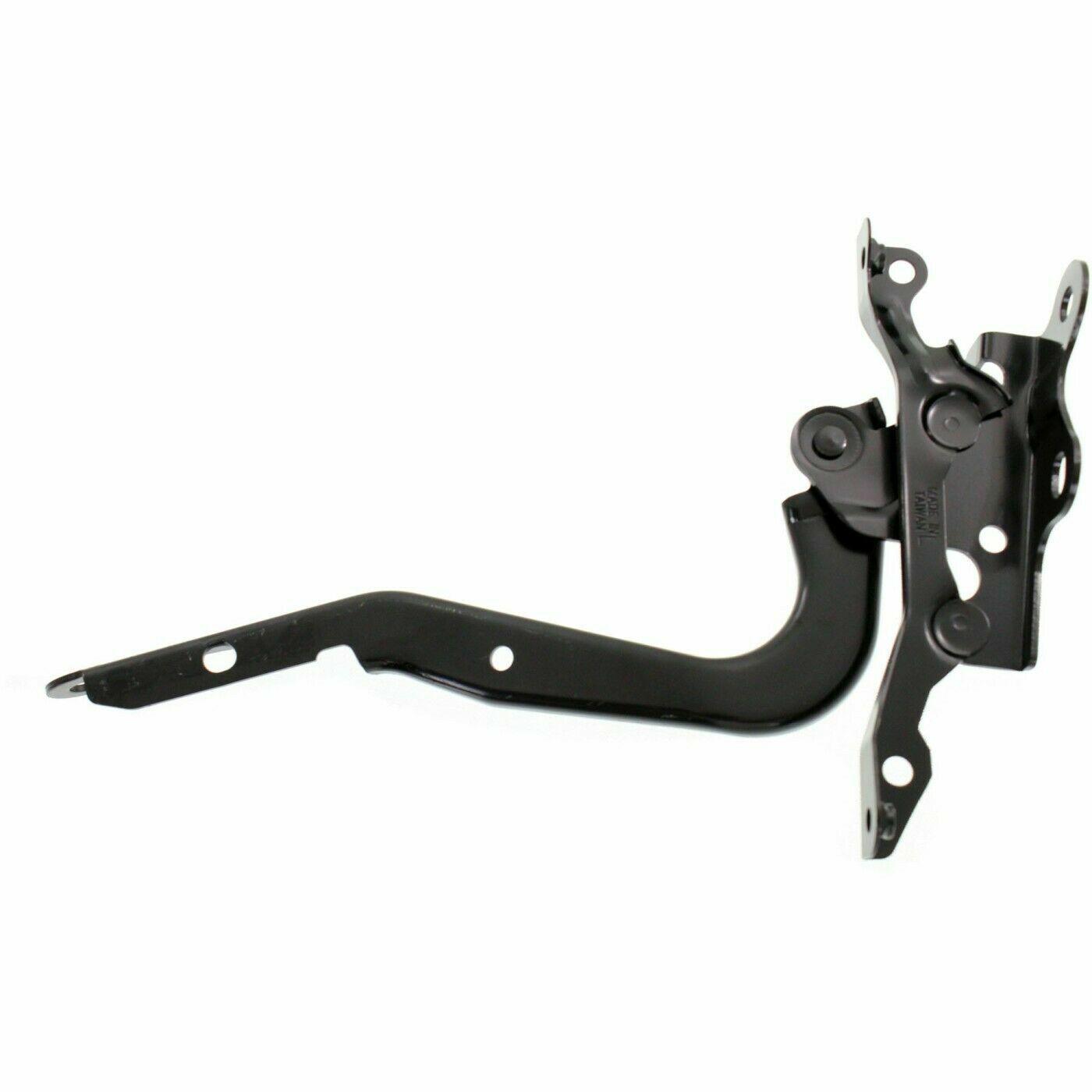2008-2015 Scion XB Hood Hinge Driver Side , SC1236102.   component.