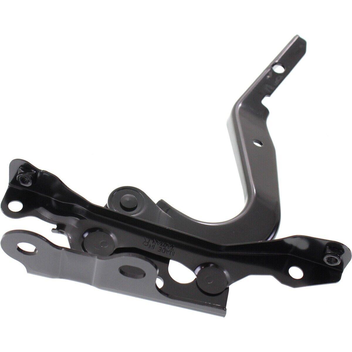 2008-2015 Scion XB Hood Hinge Passenger Side , SC1236103. OEM-quality exterior component.