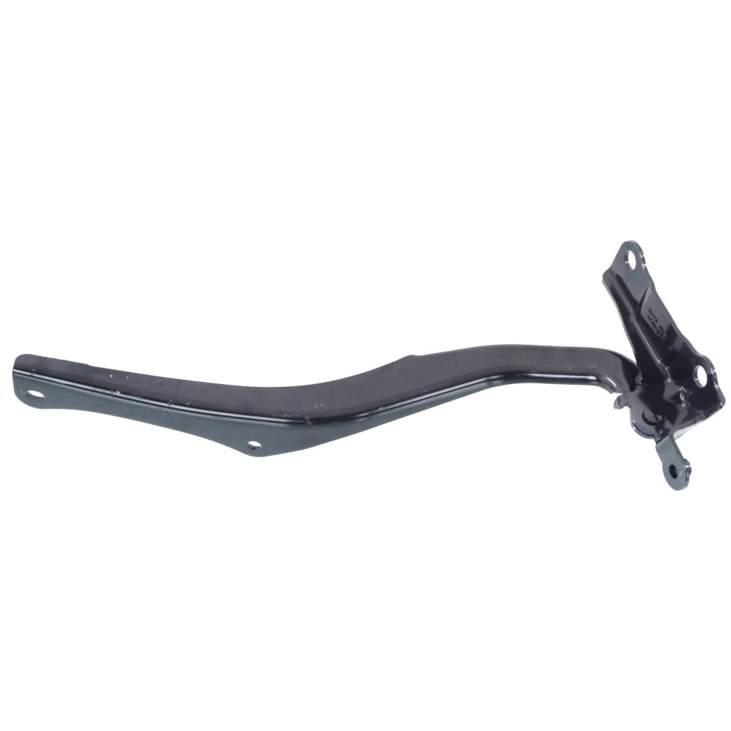 2017-2019 Toyota 86 Coupe Hood Hinge Passenger Side Steel , SC1236109. Direct fit for easy installation.