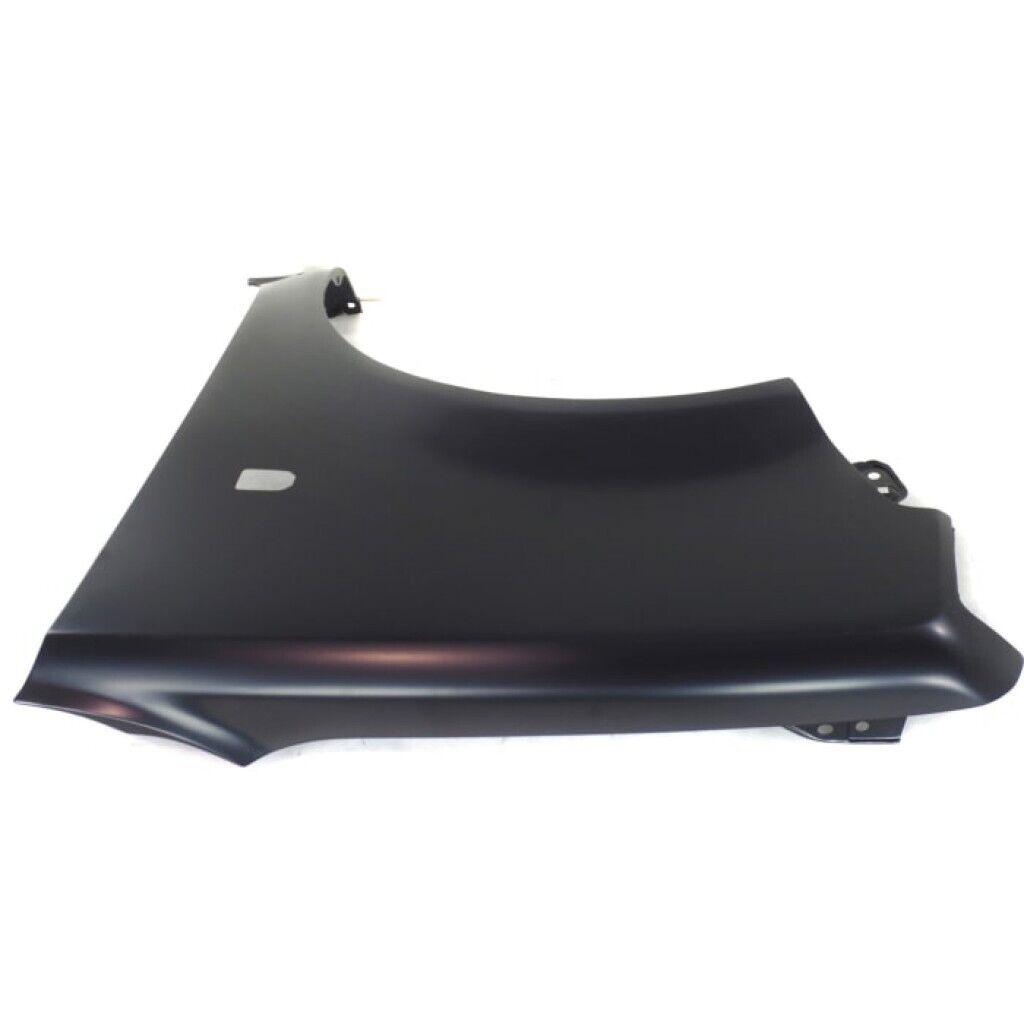 2004-2006 Scion XB Front Driver Side Fender , SC1240102. Professional-grade auto body part.
