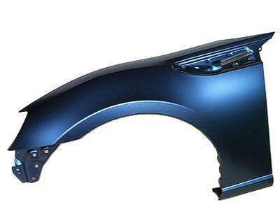 2013-2016 Scion FR-S Front Driver Side Fender , SC1240108. Made with quality materials.