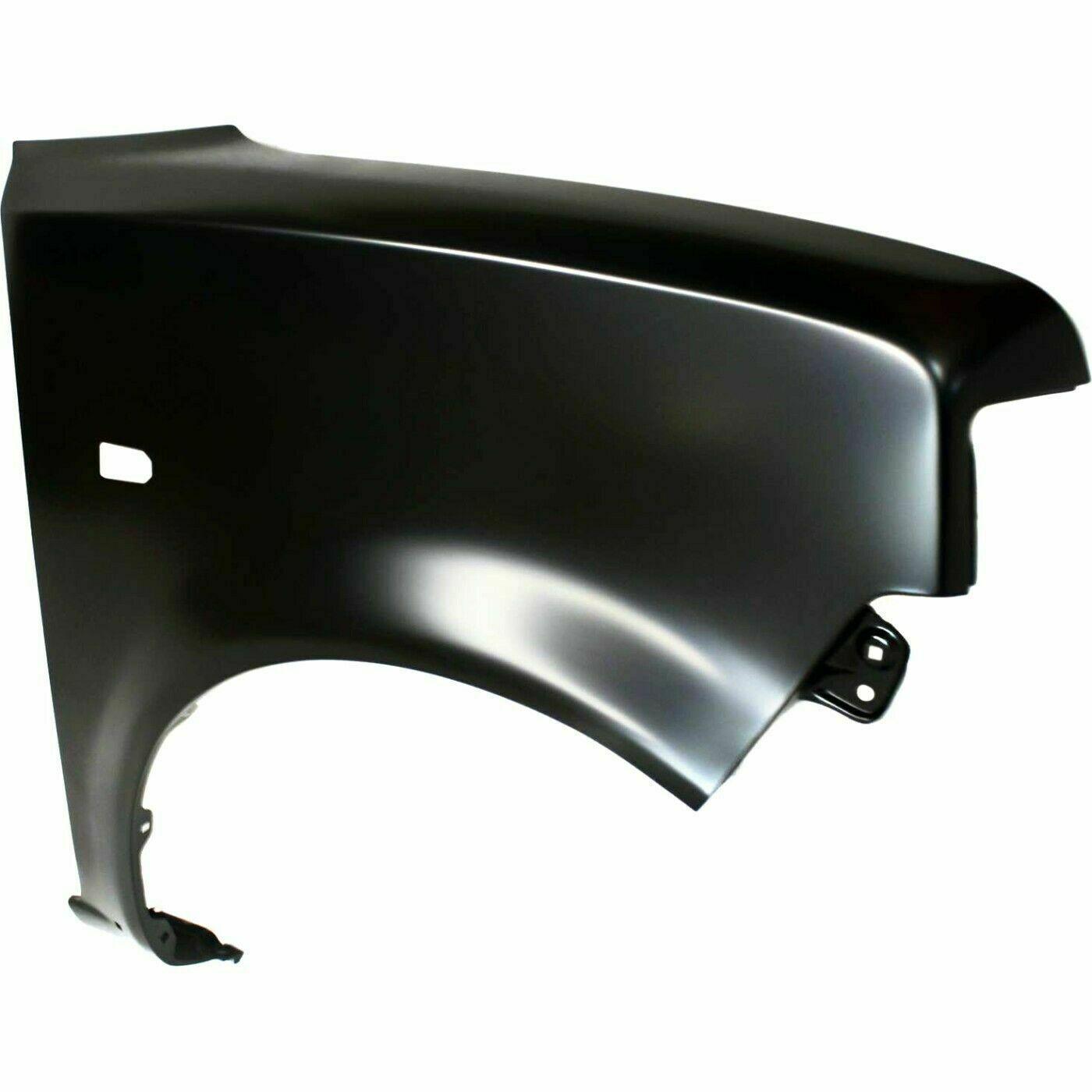 2004-2006 Scion XB Front Passenger Side Fender , SC1241102. OEM-style replacement.