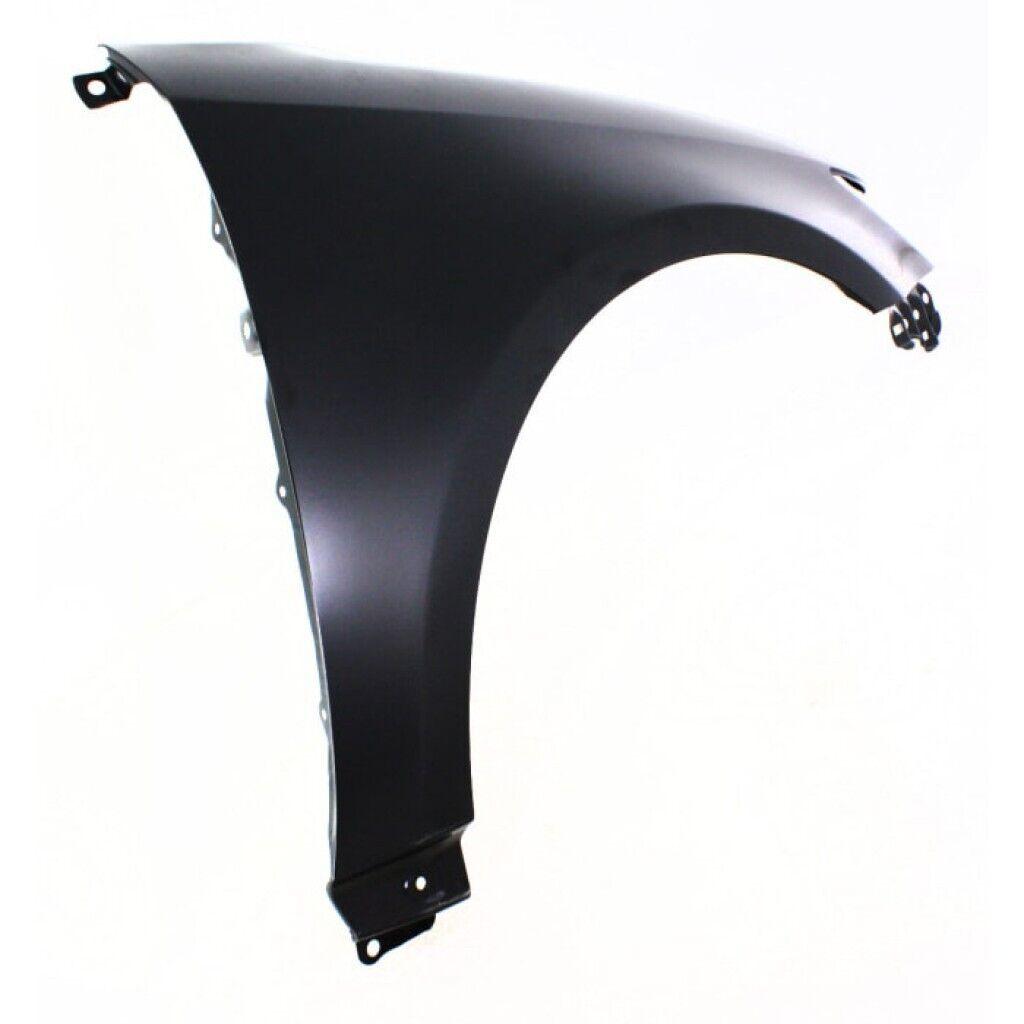 2011-2016 Scion TC Front Passenger Side Fender , SC1241105. Replacement part ready for install.
