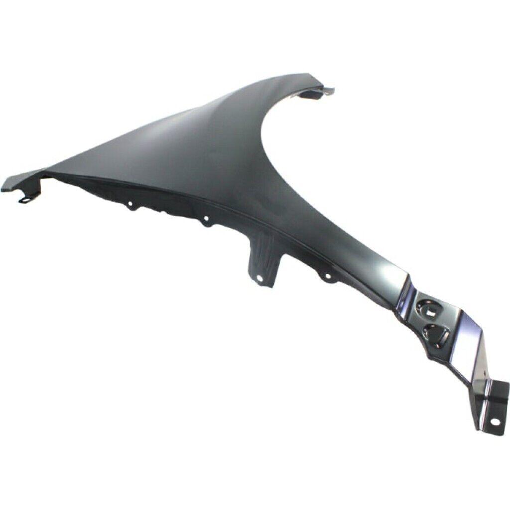 2008-2014 Scion XD Front Passenger Side Fender , SC1241107. Perfect fit and finish.