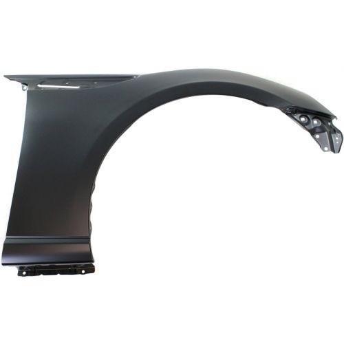 2013-2016 Scion FR-S Front Passenger Side Fender , SC1241108. OEM-quality exterior component.