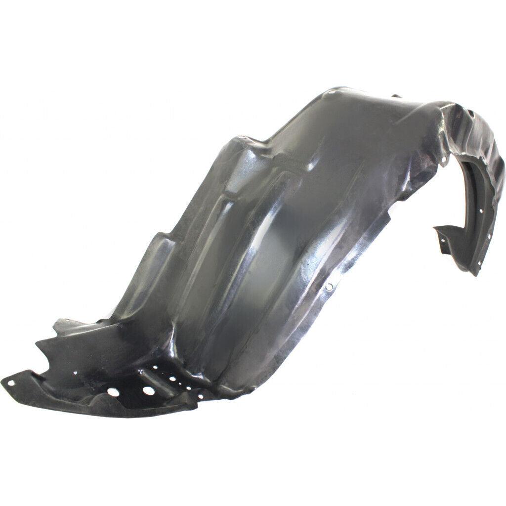 2008-2010 Scion XB Fender Liner Driver Side , SC1248106. Lightweight yet durable construction.