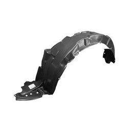 2011-2015 Scion XB Fender Liner Driver Side , SC1248109. High-strength and long-lasting.