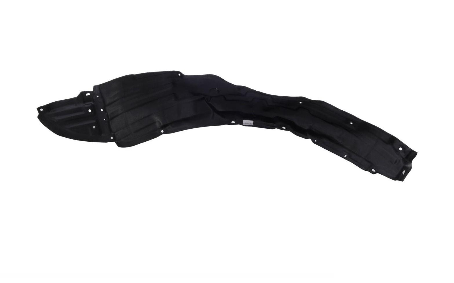 2005-2010 Scion TC Fender Liner Front Passenger Side , SC1249104. Made with quality materials.