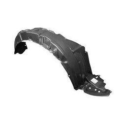 2011-2015 Scion XB Fender Liner Passenger Side , SC1249109. Tested for reliable performance.
