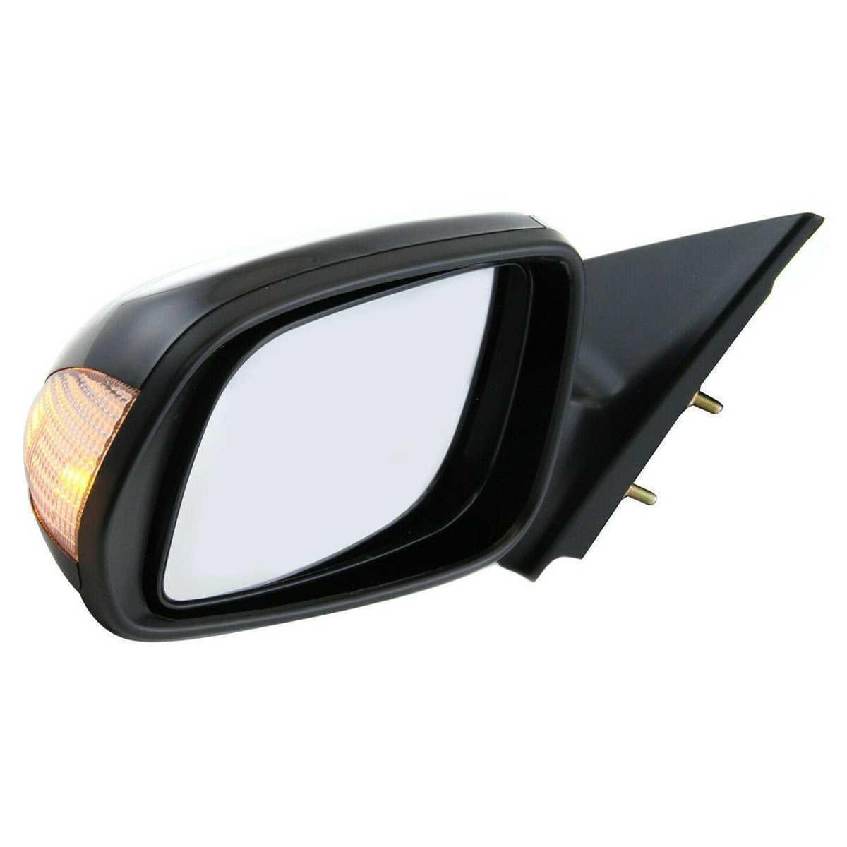 2005-2010 Scion TC Mirror Driver Side Power , SC1320102. Professional-grade auto body part.