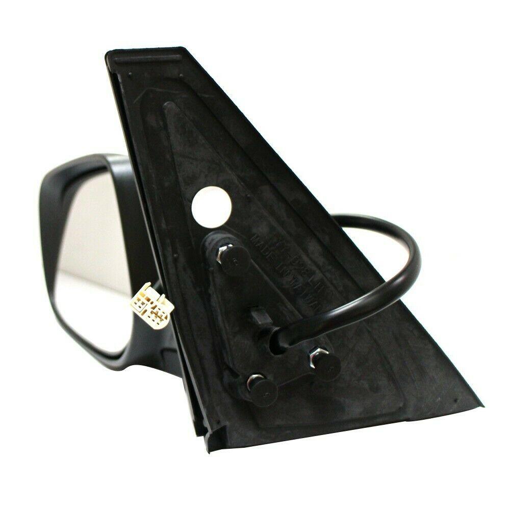 2008-2015 Scion XB Mirror Driver Side Power , SC1320103. Replacement part ready for install.