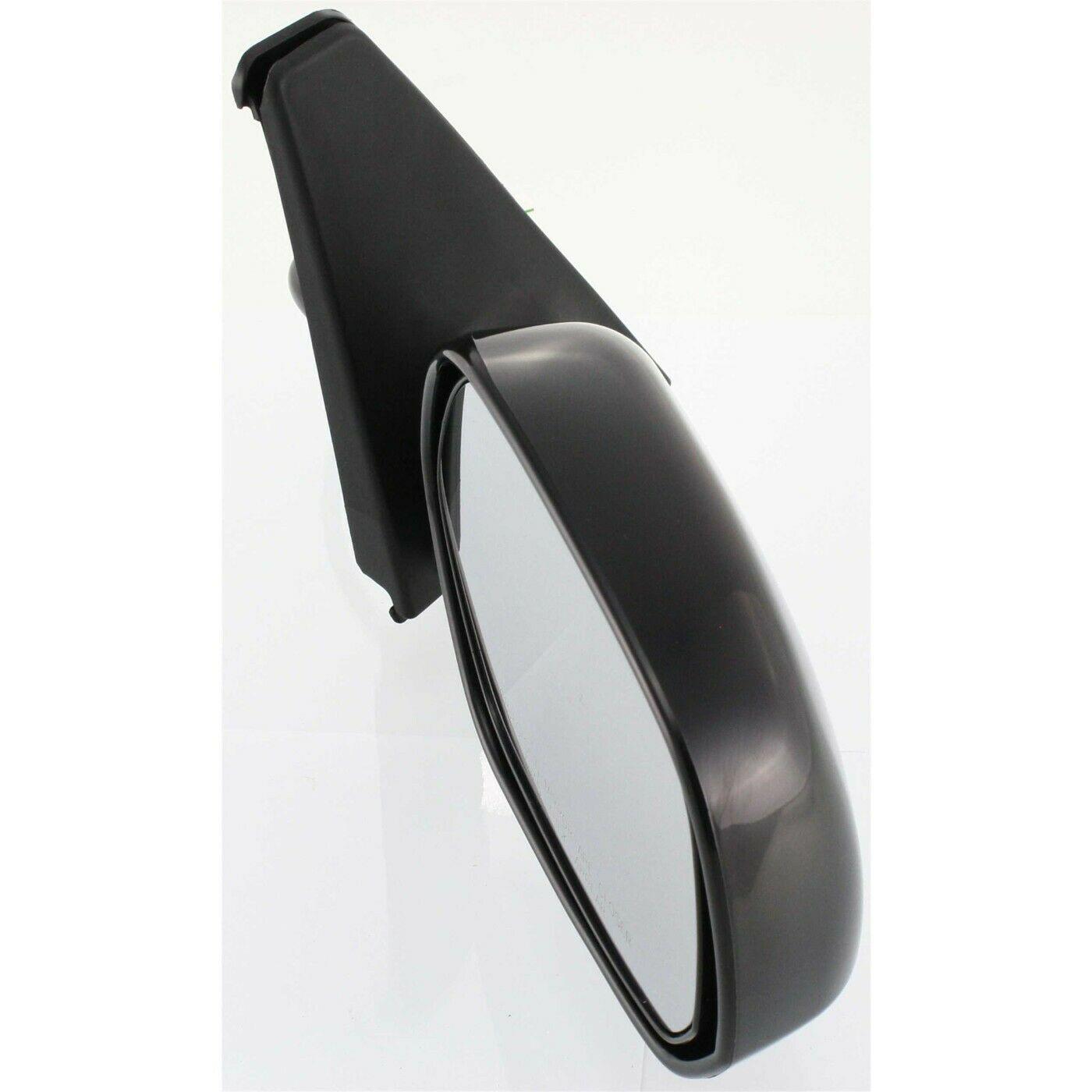 2004-2006 Scion XB Mirror Passenger Side Power , SC1321101. Professional-grade auto body part.
