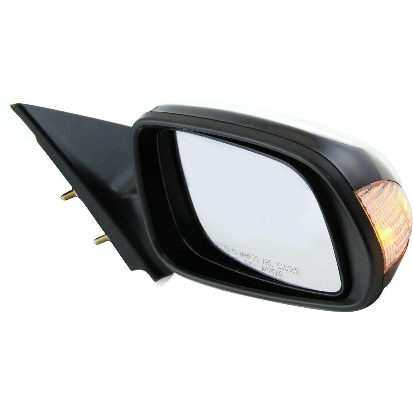 2005-2010 Scion TC Mirror Passenger Side Power , SC1321102. Made with quality materials.