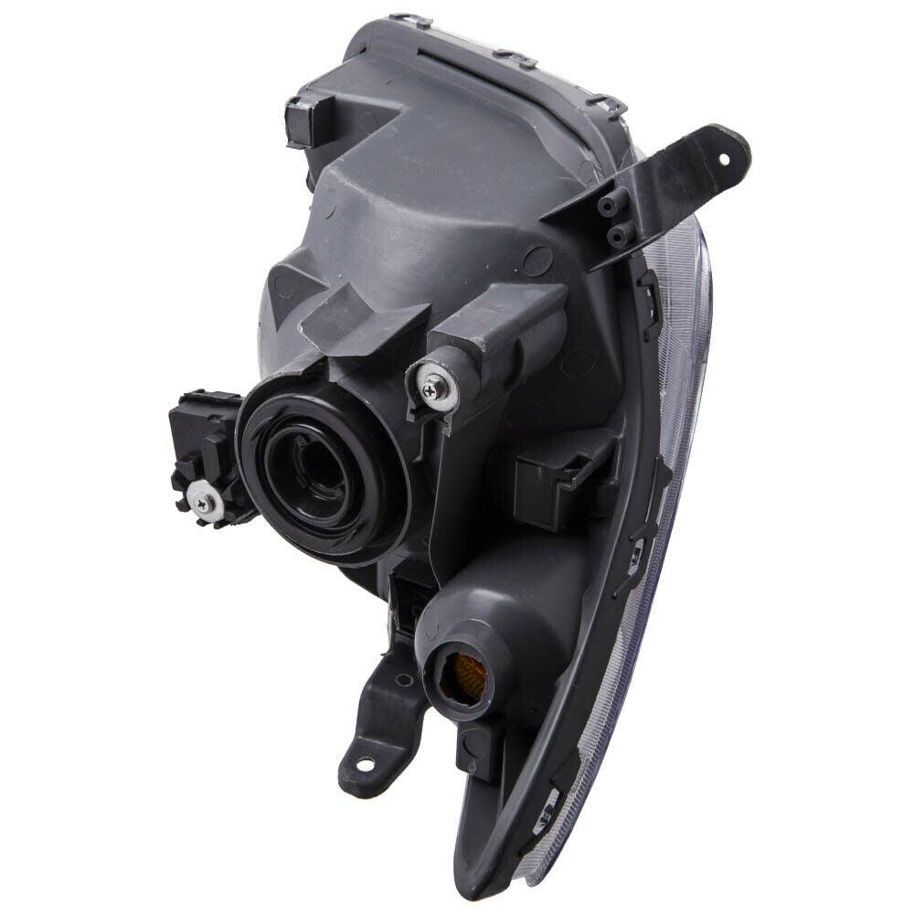 2006 Scion XA Head Lamp Driver Side , SC2518105. Exact fit for vehicle restoration.