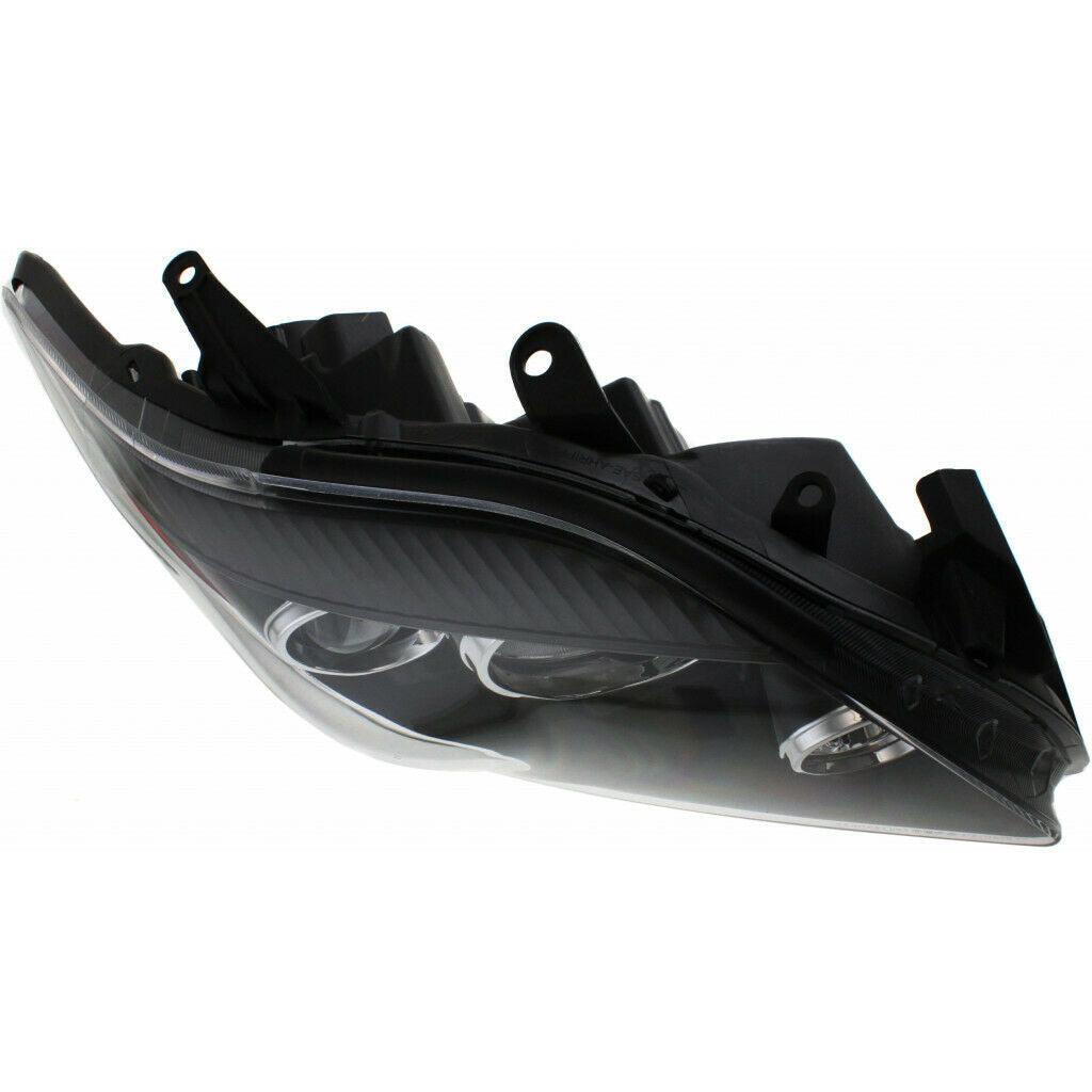 2008-2010 Scion TC Head Lamp Passenger Side (10 With Base/08-10 Without Base Pkg) , SC2519104. Made with quality materials.