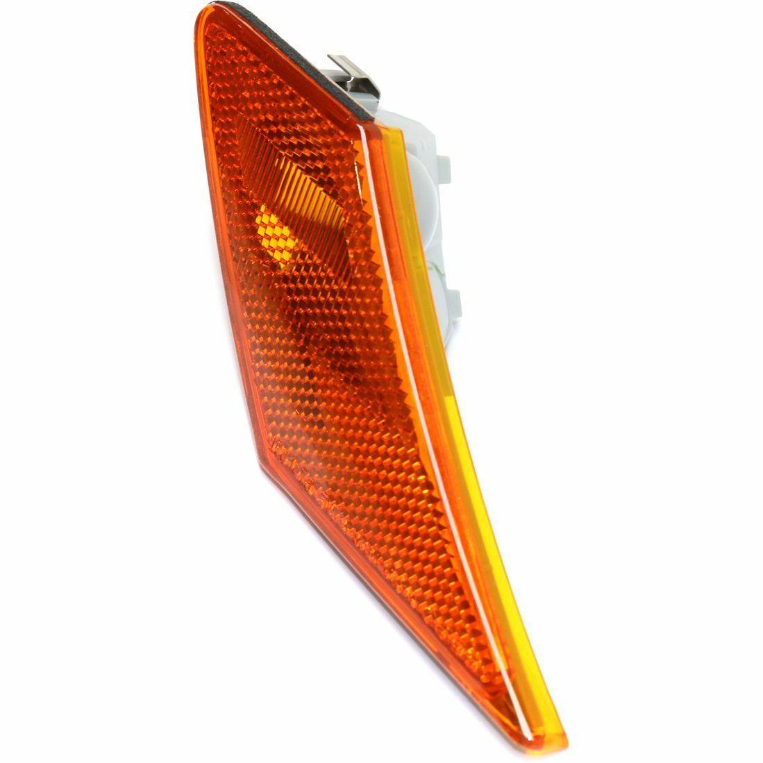 2013-2016 Scion FR-S Side Marker Lamp Passenger Side , SC2555100. OEM-quality exterior component.