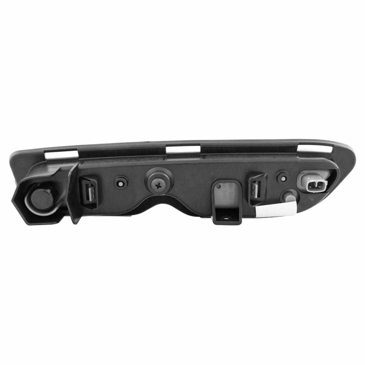 2013-2015 Scion XB Daytime Running Lamp Passenger Side , SC2563101. OEM-style replacement.