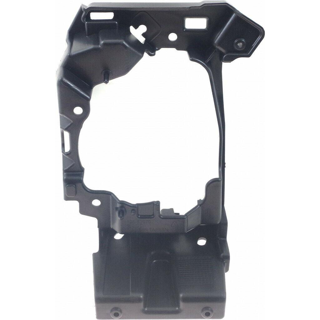 2006 Scion XA Fog Lamp Mounting Bracket Front Passenger Side , SC2601100. Replacement part ready for install.