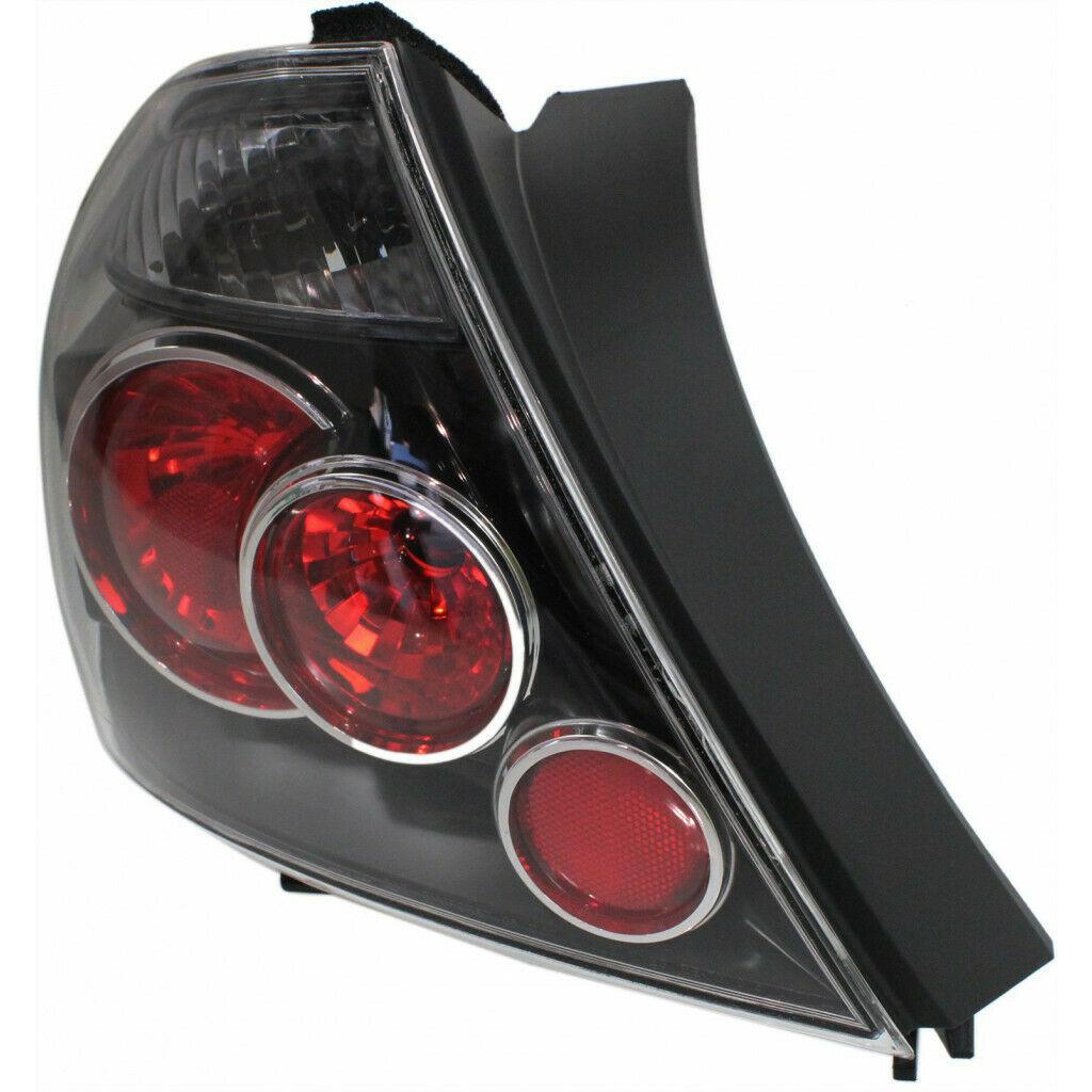 2008-2010 Scion TC Tail Lamp Driver Side , SC2818103. Professional-grade auto body part.