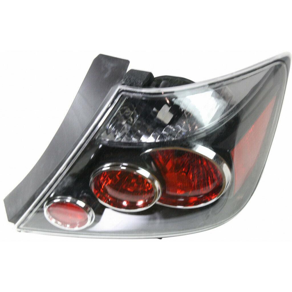 2005-2007 Scion TC Tail Lamp Passenger Side , SC2819103. Perfect fit and finish.