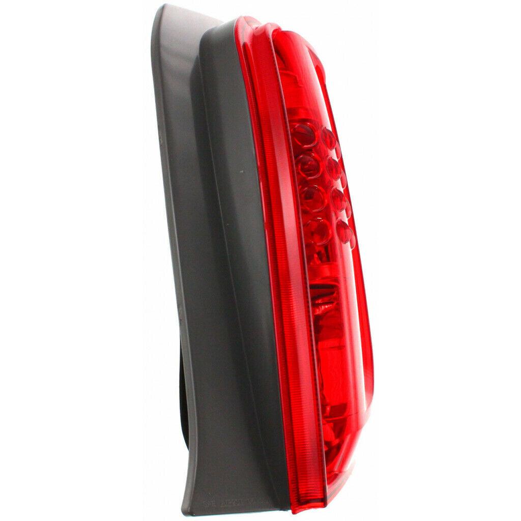 2008-2010 Scion XB Tail Lamp Passenger Side , SC2819104. Tested for reliable performance.