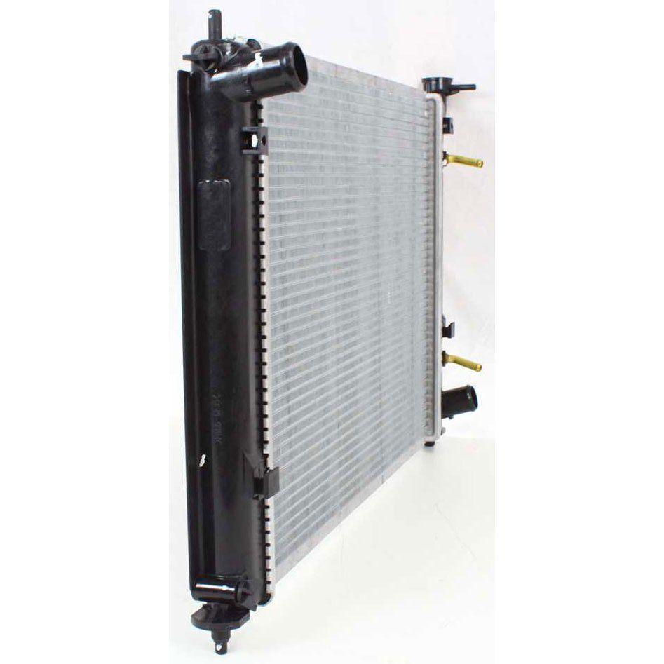 2005-2010 Scion TC Radiator , SC3010104. Precision fitment for collision repair.
