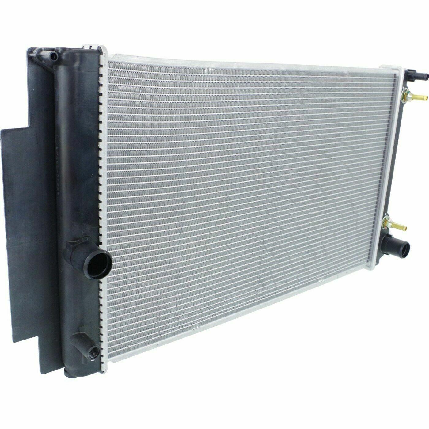 2008-2015 Scion XB Radiator , SC3010106. High-quality aftermarket part.