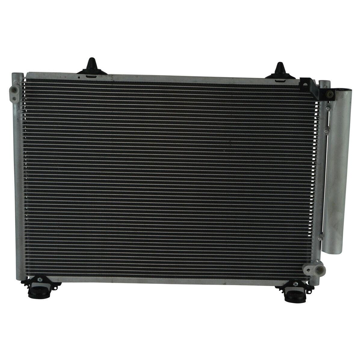 2004-2005 Scion XA Condenser , SC3030101. OEM-style replacement.
