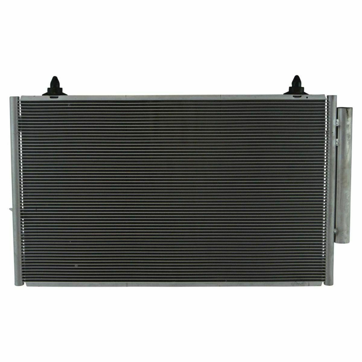 2005-2010 Scion TC Condenser , SC3030102. Perfect fit and finish.