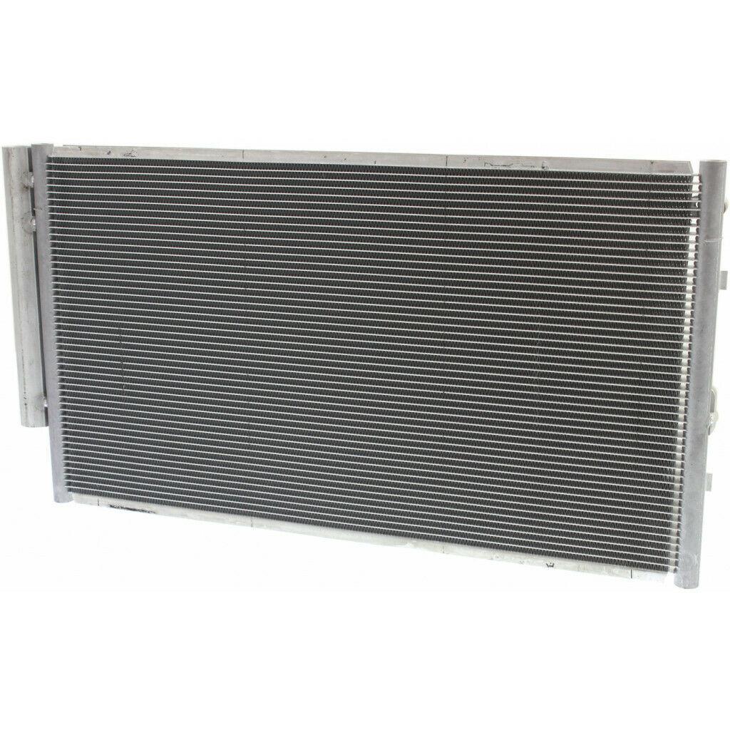 2013-2019 Subaru BRZ Condenser , SC3030107. Direct fit for easy installation.