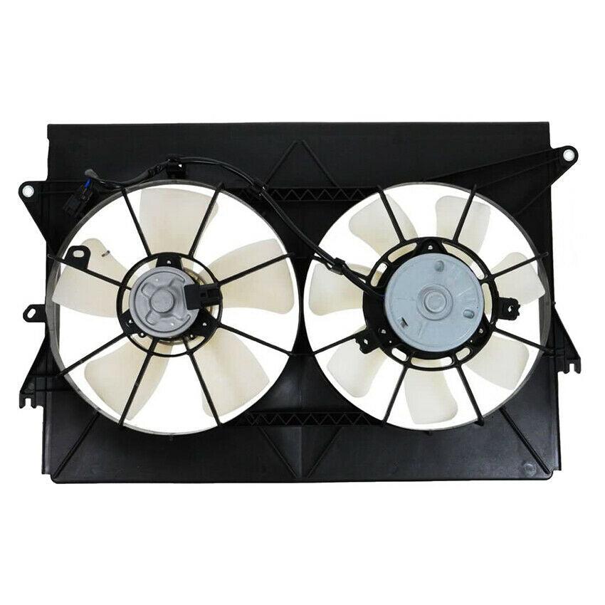 2005-2010 Scion TC Cooling Fan Assy , SC3115101. Tested for reliable performance.