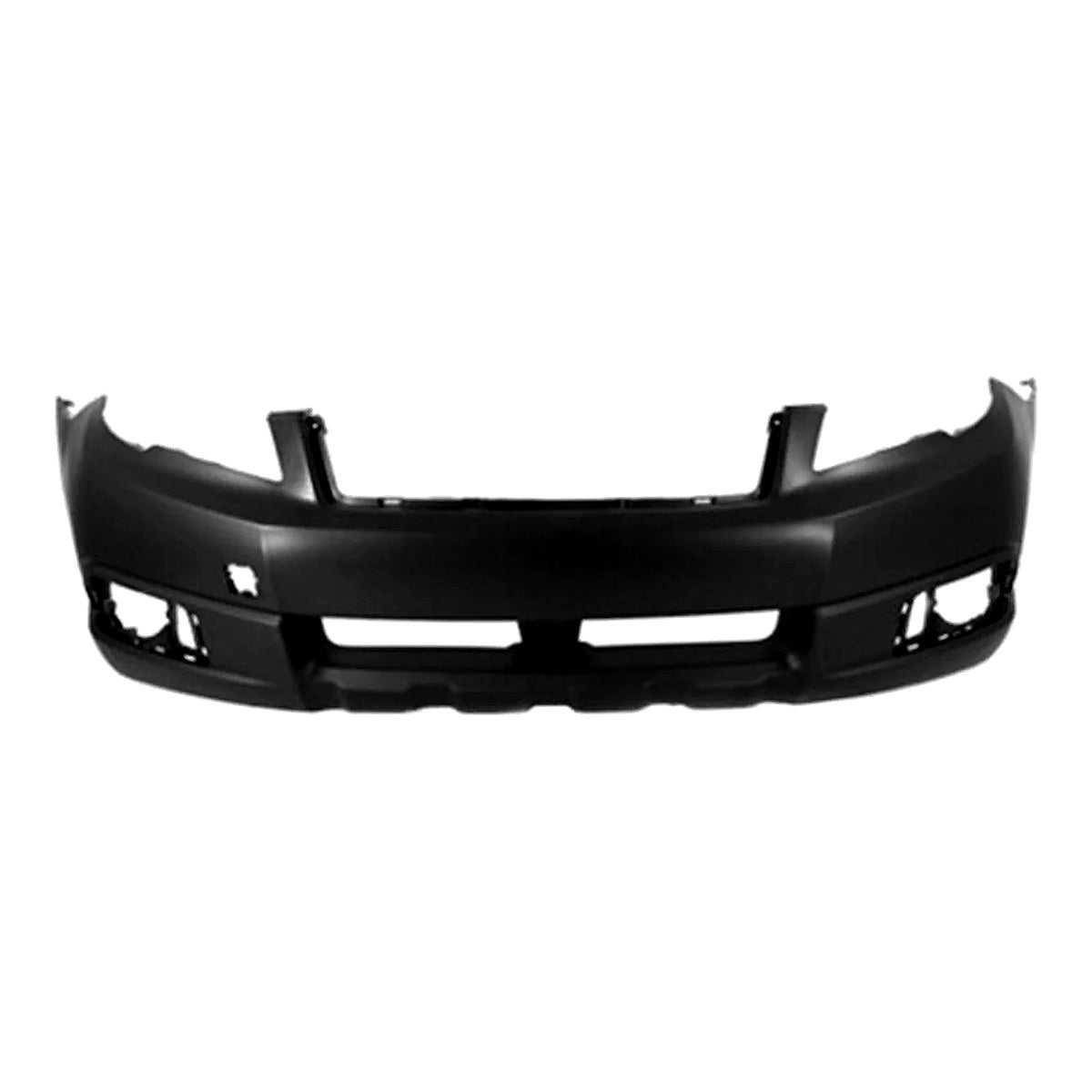 2010-2012 Subaru Outback Front Bumper Fr, su1000165. Front view.