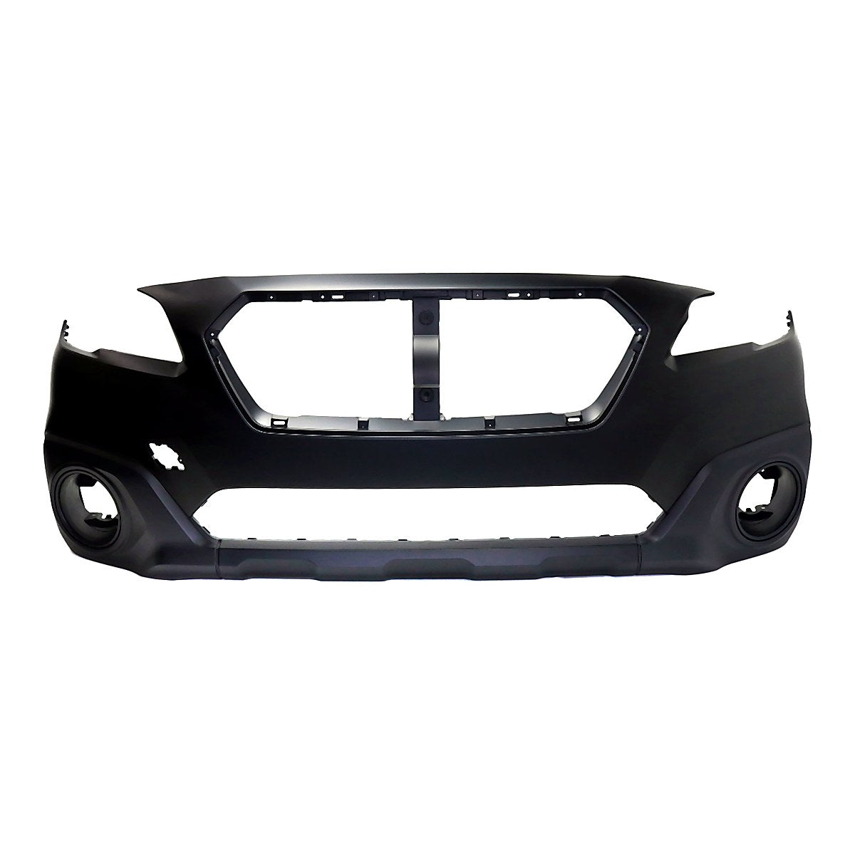 2015-2017 Subaru Outback Front Upper Bumper Fr, su1000176. Front view.